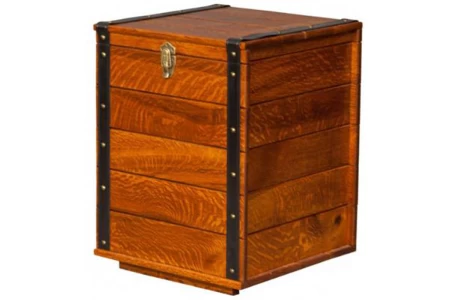 TRUNK TABLES