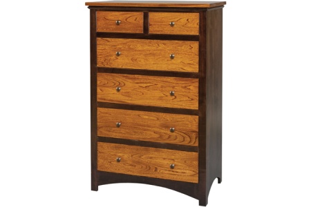 CHESTS + DRESSERS